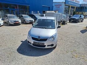 Opel Agila 1.0i, снимка 12