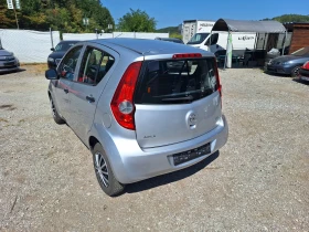 Opel Agila 1.0i, снимка 5