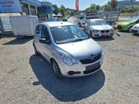 Opel Agila 1.0i, снимка 10
