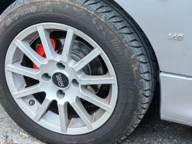 Peugeot 206 Хечбек , снимка 9