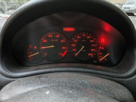 Peugeot 206 Хечбек , снимка 6
