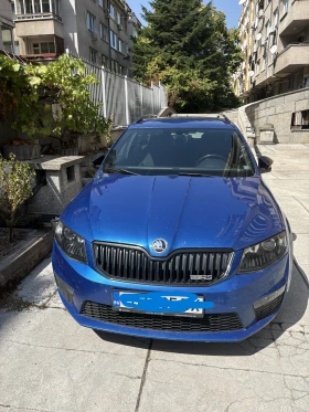 Skoda Octavia, снимка 1