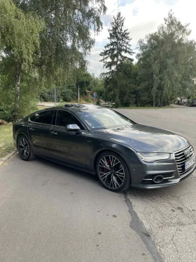 Audi A7 Bi-Tdi Competition 3x S-line , снимка 3