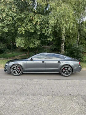 Audi A7 Bi-Tdi Competition 3x S-line , снимка 6