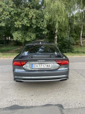 Audi A7 Bi-Tdi Competition 3x S-line , снимка 8