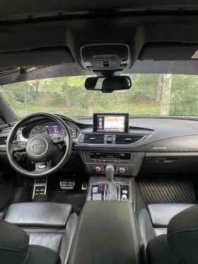Audi A7 Bi-Tdi Competition 3x S-line , снимка 12