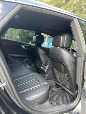 Audi A7 Bi-Tdi Competition 3x S-line , снимка 13