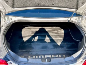 Chevrolet Camaro 2LT * HUD* NAVI* КОЖА* BOSTON ACOUSTICS* ПОДГРЕВ, снимка 10