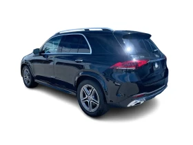 Mercedes-Benz GLE 450 AMG* LINE* BURMESTER* 360КАМЕРА* ПАНОРАМА* , снимка 4