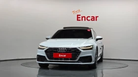 Audi A7 3.0 55TFSI Quattro Premium, FULL, снимка 3