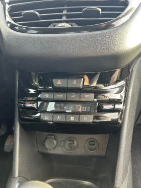 Peugeot 208, снимка 12