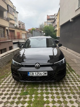 VW Passat R-Line Plus 2.0 TDI DSG 4MOTION, снимка 3