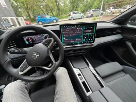 VW Passat R-Line Plus 2.0 TDI DSG 4MOTION, снимка 5
