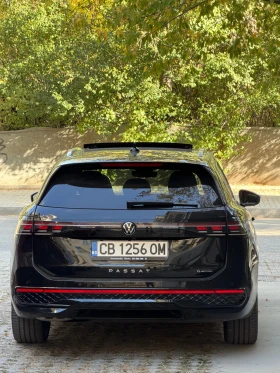 VW Passat R-Line Plus 2.0 TDI DSG 4MOTION, снимка 7