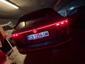 VW Passat R-Line Plus 2.0 TDI DSG 4MOTION, снимка 6