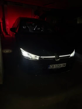 VW Passat R-Line Plus 2.0 TDI DSG 4MOTION, снимка 7
