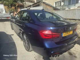 BMW 330 330e, снимка 8