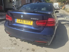 BMW 330 330e, снимка 4