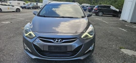 Hyundai I40 1.7 CRDI  , снимка 2