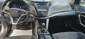 Hyundai I40 1.7 CRDI  , снимка 8