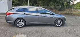 Hyundai I40 1.7 CRDI  , снимка 6