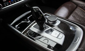 BMW 740 740Li xDrive Design Pure Excellence, снимка 9
