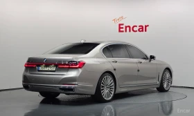 BMW 740 740Li xDrive Design Pure Excellence, снимка 2
