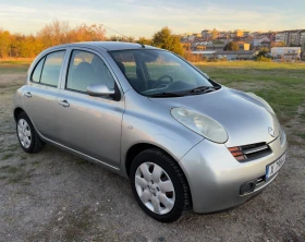 Nissan Micra 1.2i, снимка 1