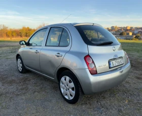 Nissan Micra 1.2i, снимка 5