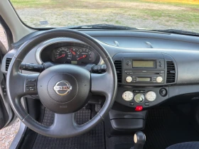 Nissan Micra 1.2i, снимка 11