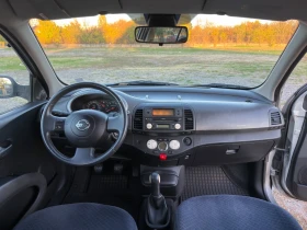 Nissan Micra 1.2i, снимка 10