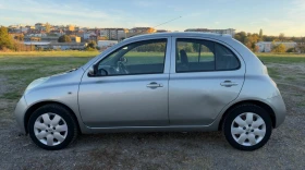 Nissan Micra 1.2i, снимка 6