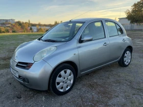 Nissan Micra 1.2i, снимка 7