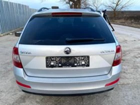 Skoda Octavia 1.6TDI на части - [8] 