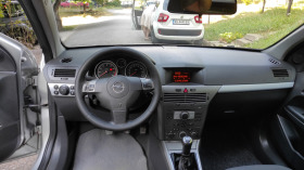 Opel Astra 1.4BENZIN, снимка 10 - Автомобили и джипове - 45688206
