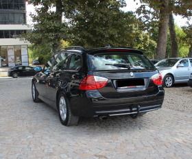 BMW 320 D  С РЕГИСТРАЦИЯ   , снимка 7 - Автомобили и джипове - 44278013