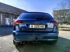 Audi A3 Хечбек, снимка 4