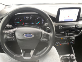 Ford Focus 1, 5tdci Full LED  | Mobile.bg   8