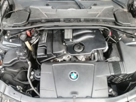 BMW 320 Е91 , снимка 8