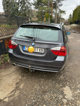 BMW 320 Е91 , снимка 2