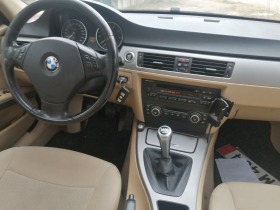 BMW 320 Е91 , снимка 5