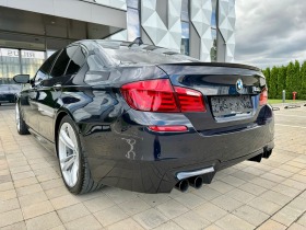 BMW M5 МАСАЖ-ОБДУХВАНЕ-360КАМЕРИ-HEAD-UP-ПЕРА--ПАМЕТ-, снимка 7