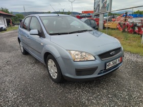 Ford Focus 1.8/128259km
