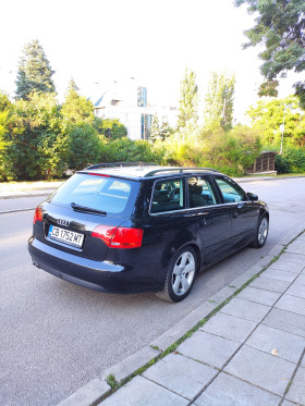 Audi A4 2.0tdi , снимка 4