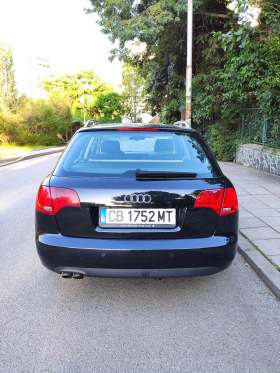 Audi A4 2.0tdi , снимка 6