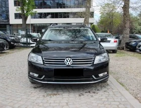 VW Passat VARIANT 2.0 TDI    EURO 5B     | Mobile.bg    2