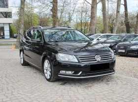 VW Passat VARIANT 2.0 TDI НОВ ВНОС EURO 5B - 13990 лв. - 36100610 | Car24.bg