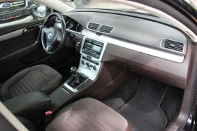 VW Passat VARIANT 2.0 TDI  НОВ ВНОС EURO 5B    , снимка 10