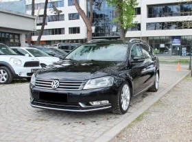 VW Passat VARIANT 2.0 TDI    EURO 5B     | Mobile.bg    1