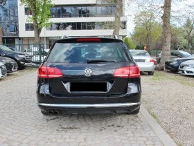 VW Passat VARIANT 2.0 TDI    EURO 5B     | Mobile.bg    6